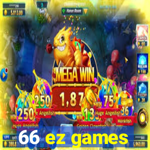 66 ez games